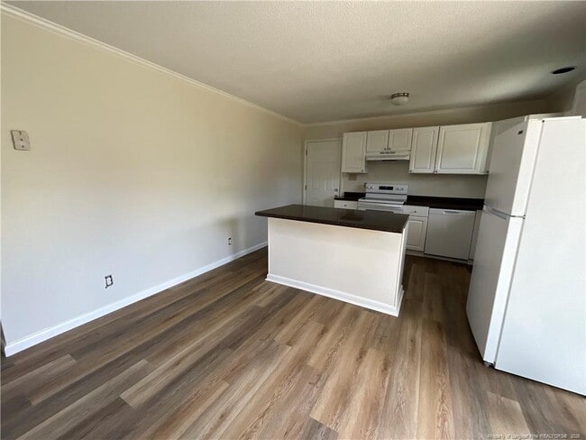 Building Photo - 5909 McDougal Dr