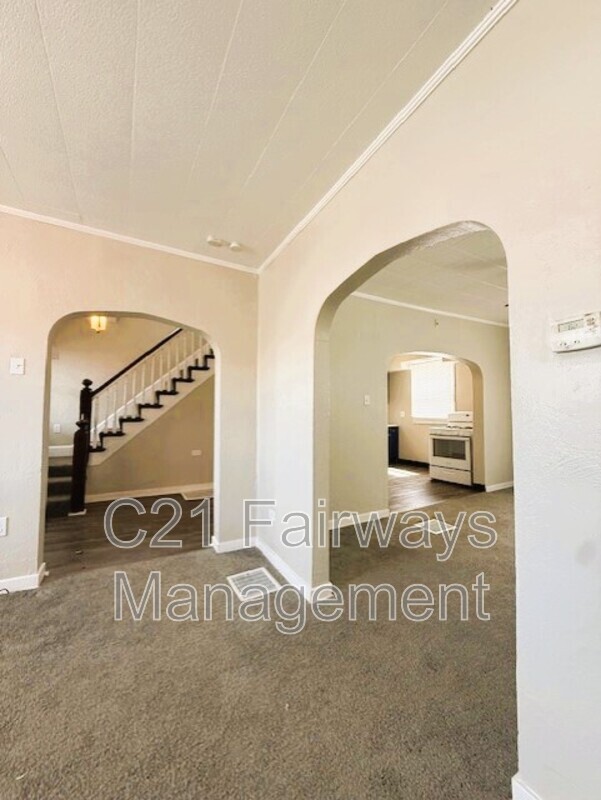 Building Photo - 1222 Rodgers St