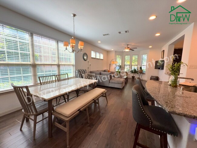 Building Photo - 3 Bed/2.5 Bath Home for Lease in Arlington...