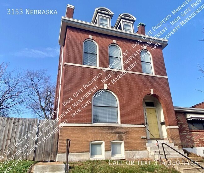 Building Photo - 3153 Nebraska-