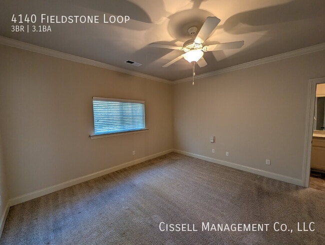 Building Photo - 4140 Fieldstone Lp