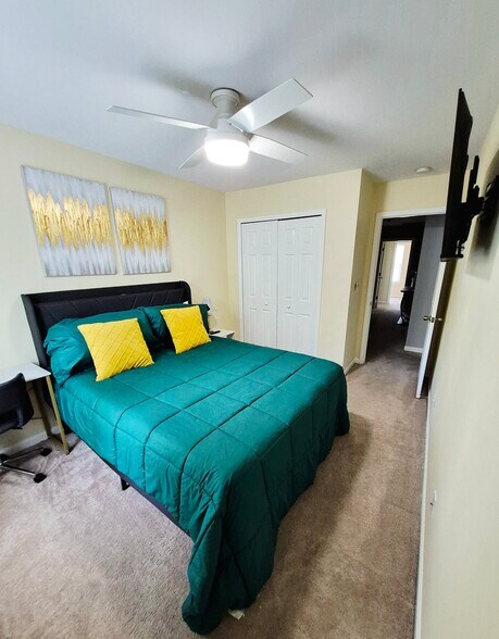 Building Photo - 11744 Prideland Ct
