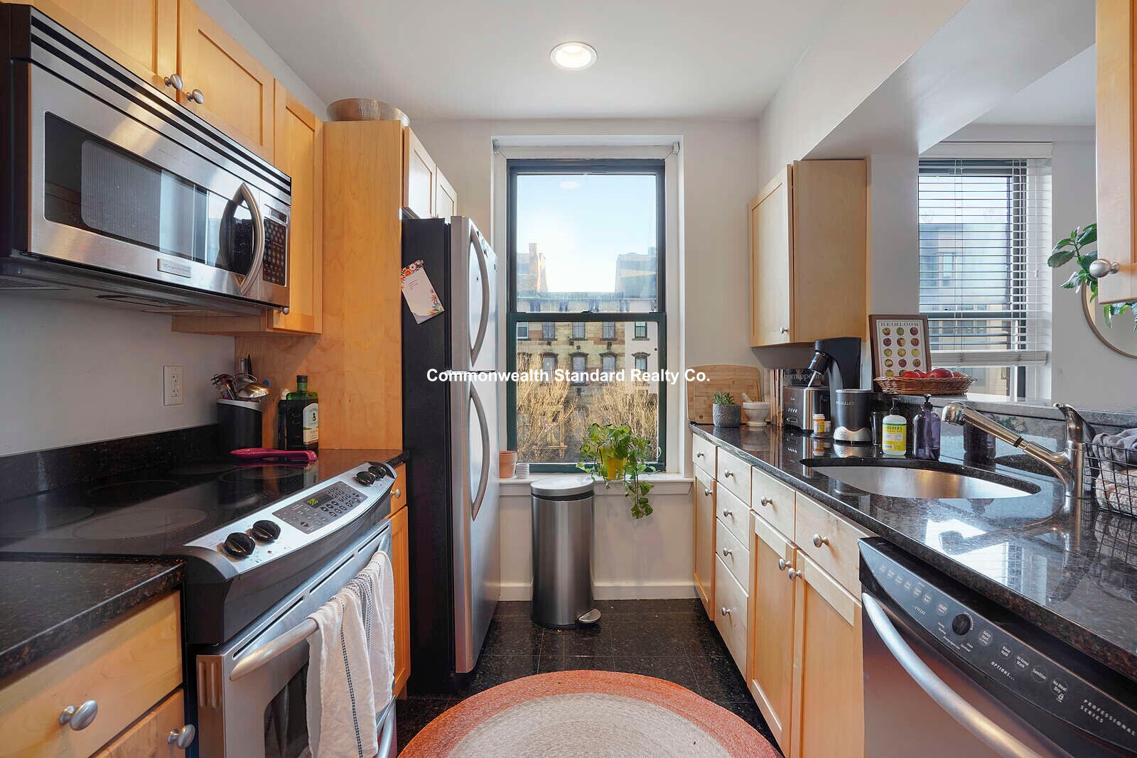 Building Photo - 1661-1663 Washington St. Unit 4O1