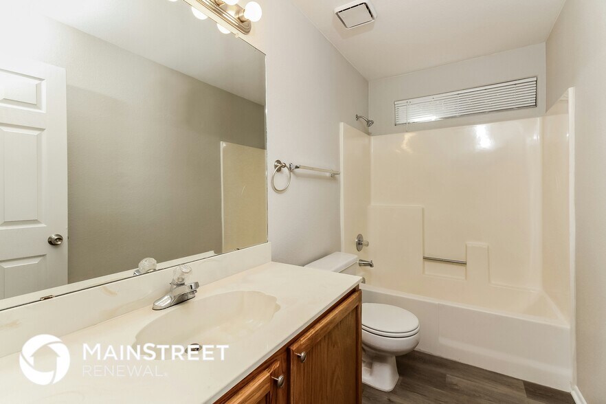 Building Photo - 8989 N Tiger Eye Way