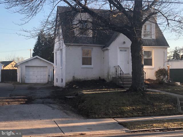 Building Photo - 1105 Meetinghouse Rd