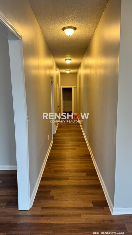 Building Photo - 1191 Tutwiler Ave