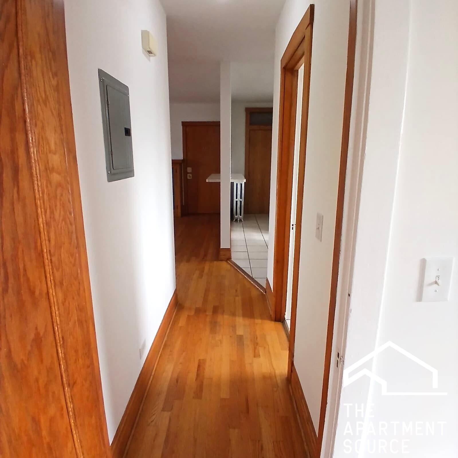 Building Photo - 5401 W Dakin St