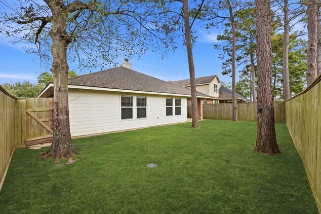 Building Photo - 14019 Pueblo Run Dr