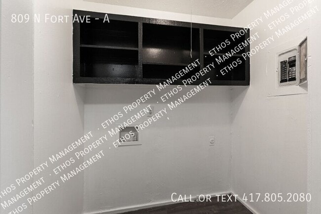 Building Photo - 809 N Fort Ave