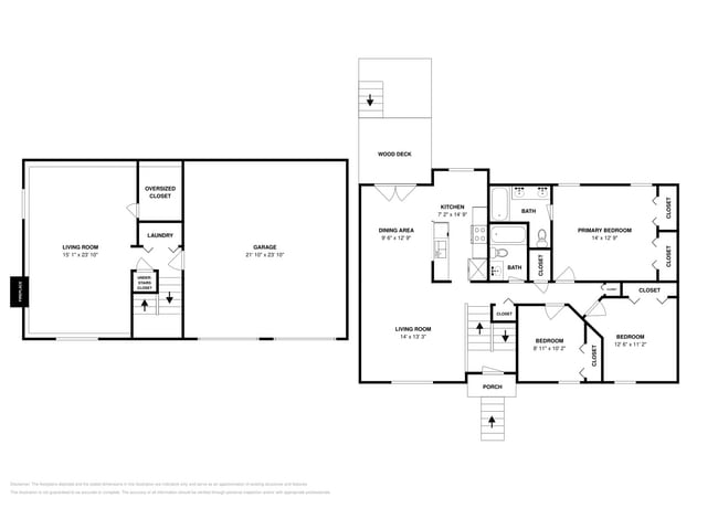 Building Photo - 112 Sandpine Cir