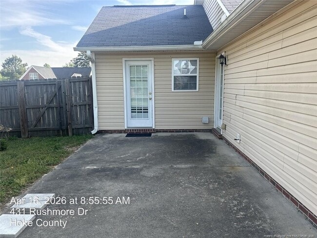 Building Photo - 413 Rushmore Ct