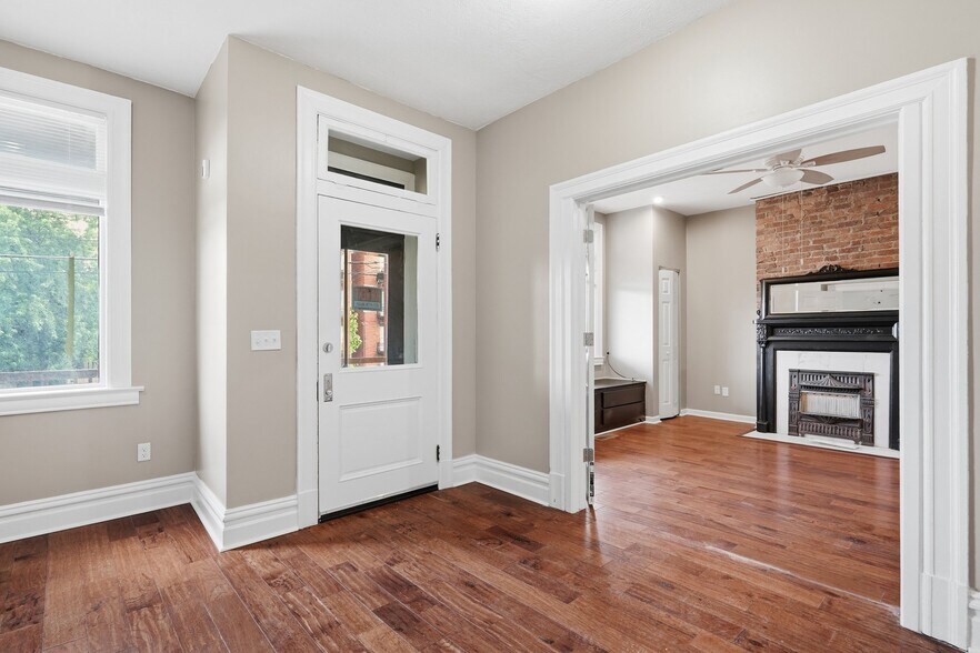 Building Photo - 1706 Termon Ave