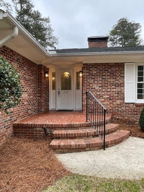 Building Photo - 1527 Alpine Dr