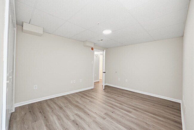 Building Photo - 3803 Allison St