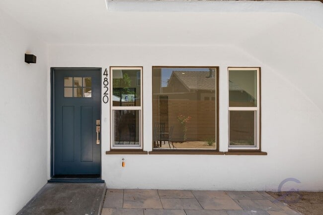 Building Photo - 4820 Muir Ave