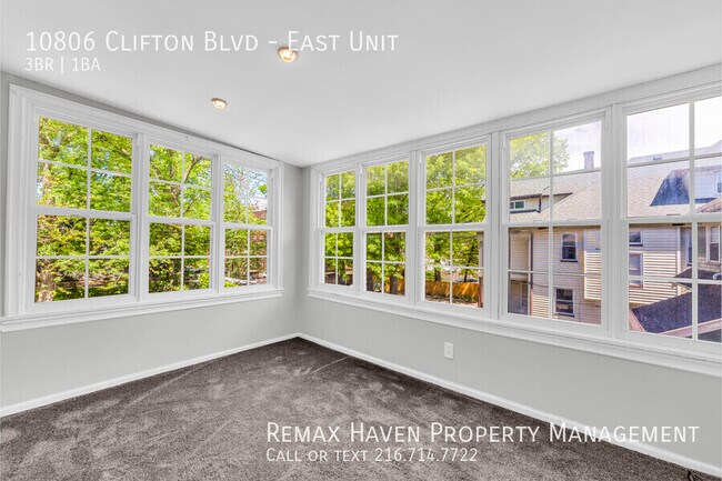 Building Photo - 10806 Clifton Blvd