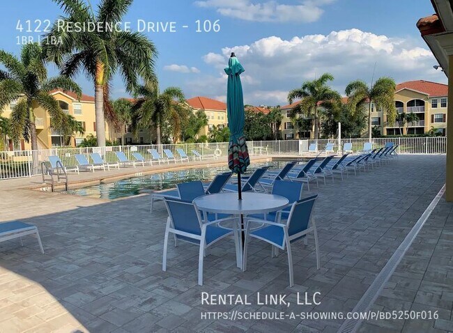 Building Photo - 4122 Residence Drive