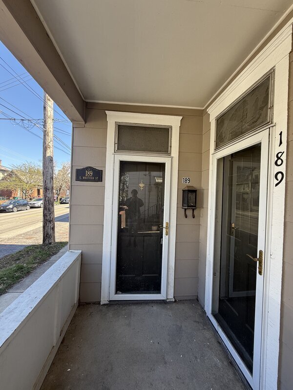 Building Photo - 187-189 E Whittier St