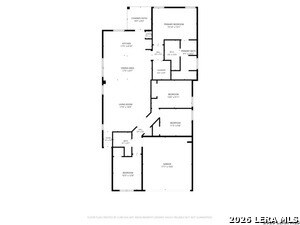 Building Photo - 8510 Terlingua Cv