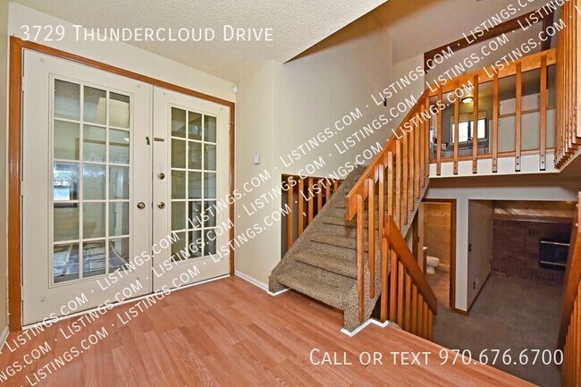 Building Photo - 3729 Thundercloud Dr