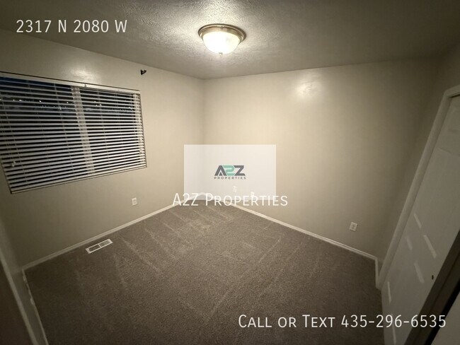 Building Photo - 2317 N 2080 W