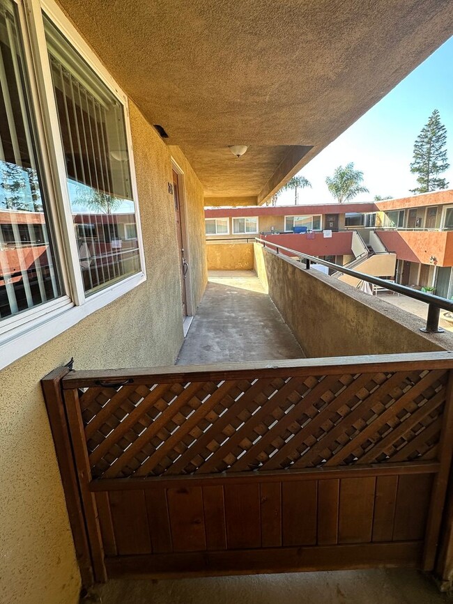 Building Photo - “IMPERIAL BEACH GEM – Freshly Updated 3BR Upstairs Condo!”