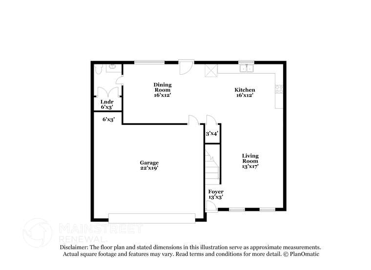 Building Photo - 2000 N 36th St