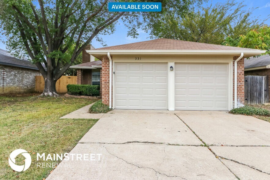 Primary Photo - 331 Angelina Dr