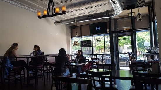 Floorplan - 3705 N Kedzie Ave.