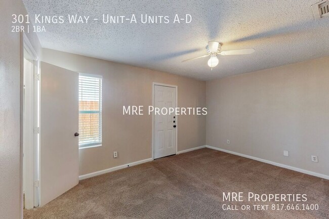 Building Photo - Available February! 2 Bedroom Mansfield Ap...