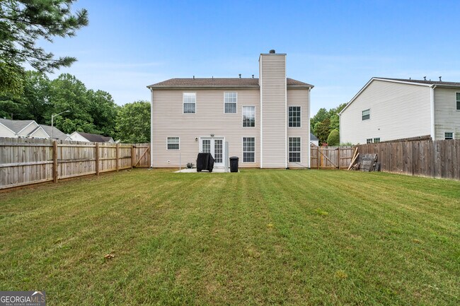 Building Photo - 4419 Silver Ridge Way SW