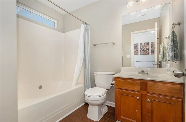 Building Photo - Mauldin Home Available Now!