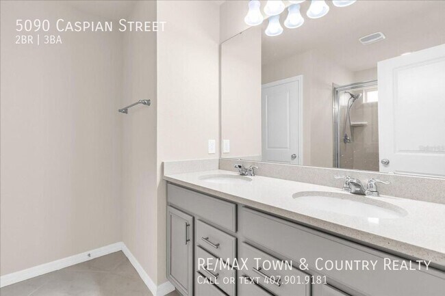 Building Photo - 5090 Caspian St