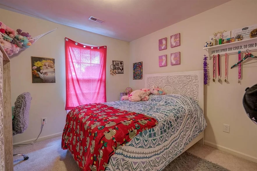 BEDROOM -2 - 6767 Woodcreeper Drive