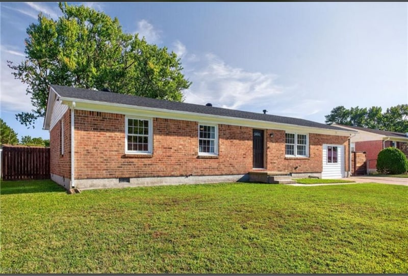 Primary Photo - 1419 Welcome Rd