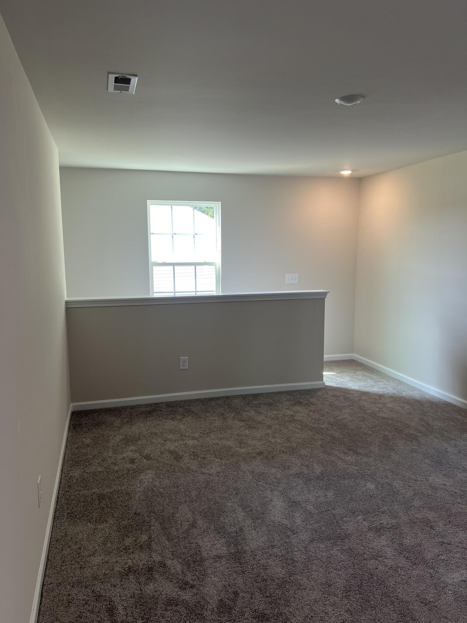 Loft - 106 Broadtree Cir
