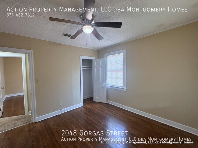 Building Photo - 2048 Gorgas St