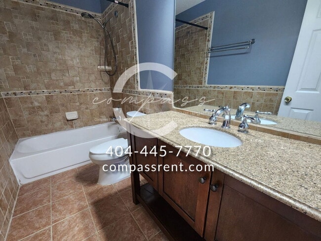 Building Photo - 2277 Wickingham Dr NE