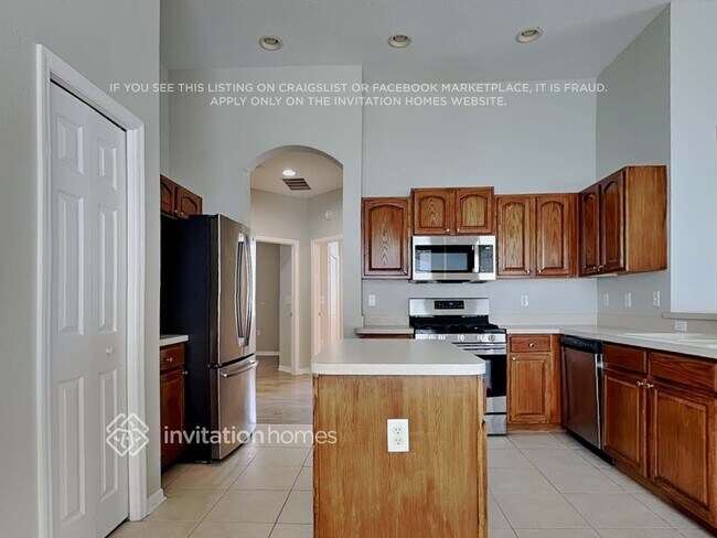 Building Photo - 1227 Nashville Dr