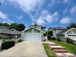 Building Photo - Beautiful 4Bd/2.5Ba Available In Laguna Hi...