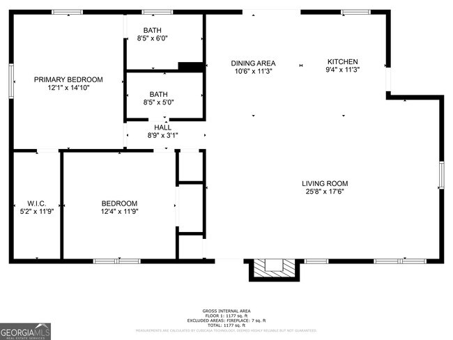 Building Photo - 410 Rocky Dr