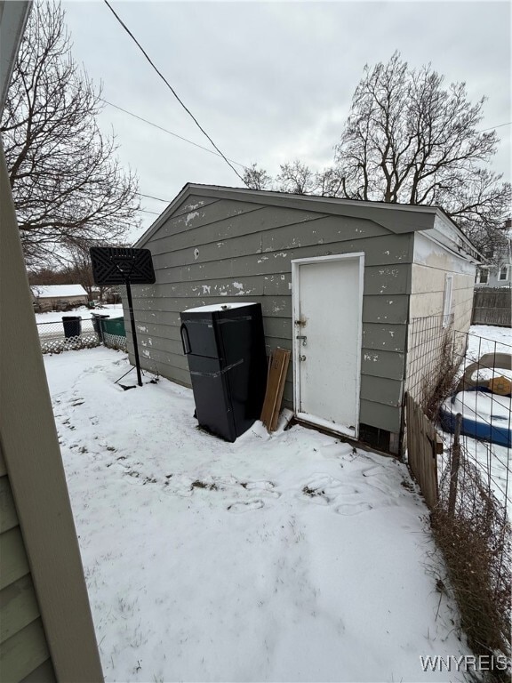 Building Photo - 40 B St