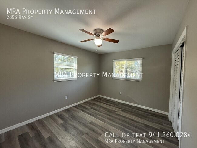 Building Photo - 2656 Bay St