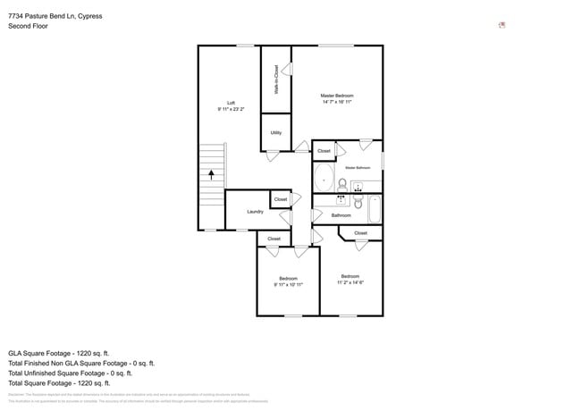 Building Photo - 7734 Pasture Bend Ln