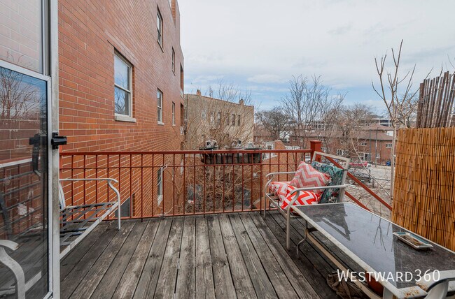 Building Photo - 1350 W Augusta-3