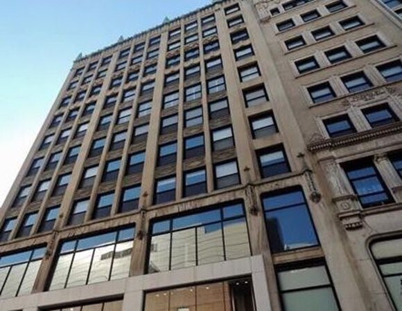 Building Photo - 453 Washington St
