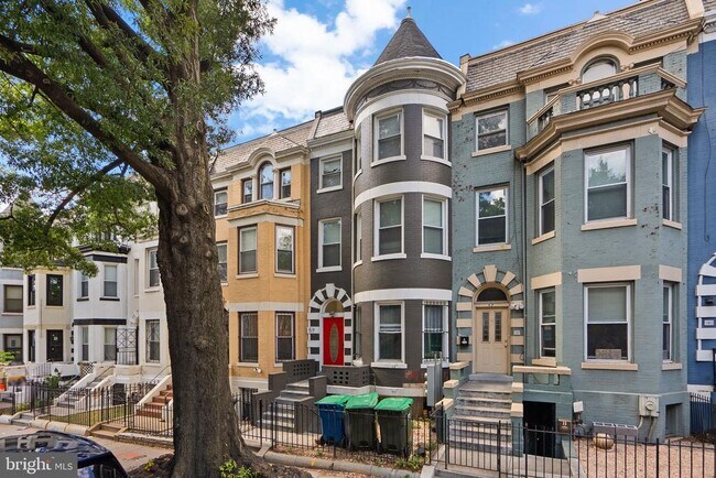 Building Photo - 59 Rhode Island Ave NW