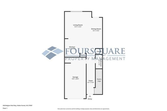 Building Photo - Spacious 3-Bed Townhome with Loft, Modern ...