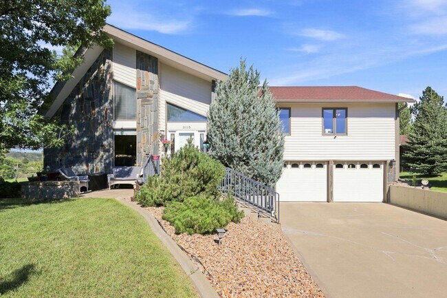 Building Photo - 3115 Hogan Ct