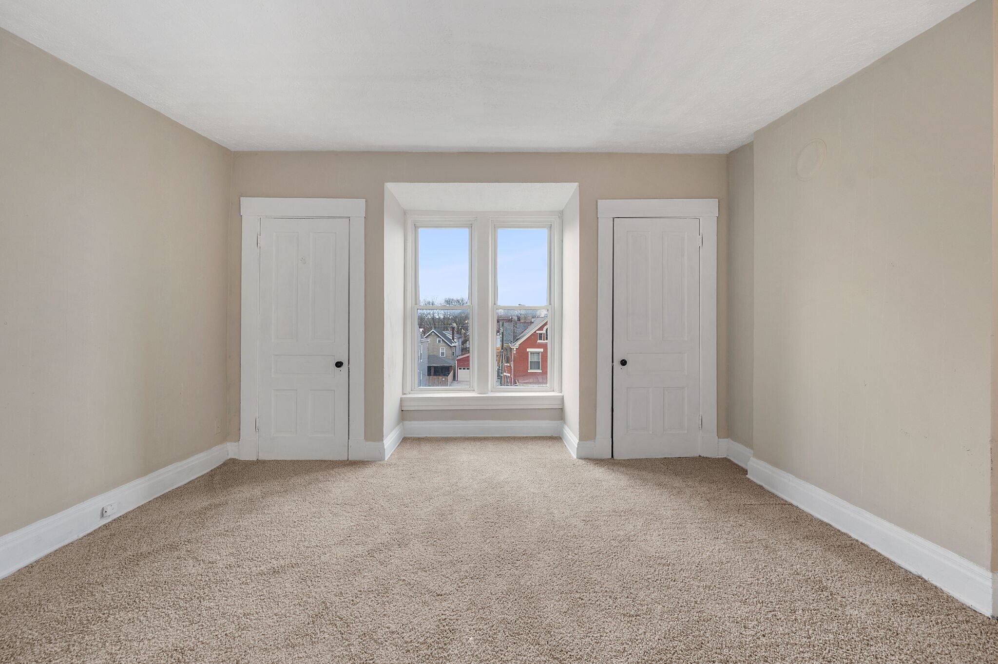 Bedroom 3 - 3328 Fairfield Ave